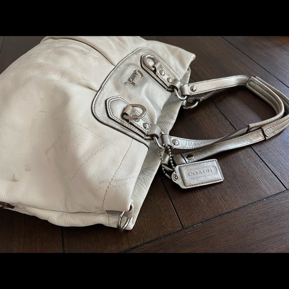 Coach tote bag - Picture 7 of 16